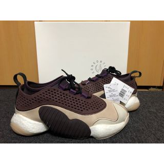 アディダス(adidas)のadidas×A Ma Maniere Crazy BYW Lowb スニーカー(スニーカー)