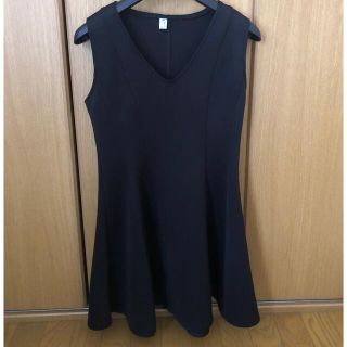 ザラ(ZARA)のワンピース(ミニワンピース)