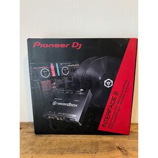 Pioneer DJ  INTERFACE 2 rekordbox(DJコントローラー)