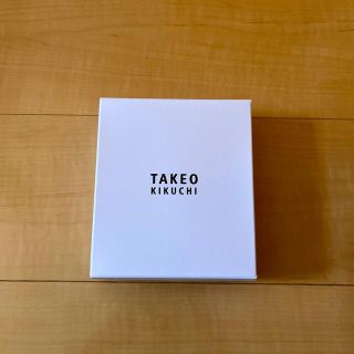 タケオキクチ(TAKEO KIKUCHI)のTAKEO KIKUCHI ベルト(ベルト)