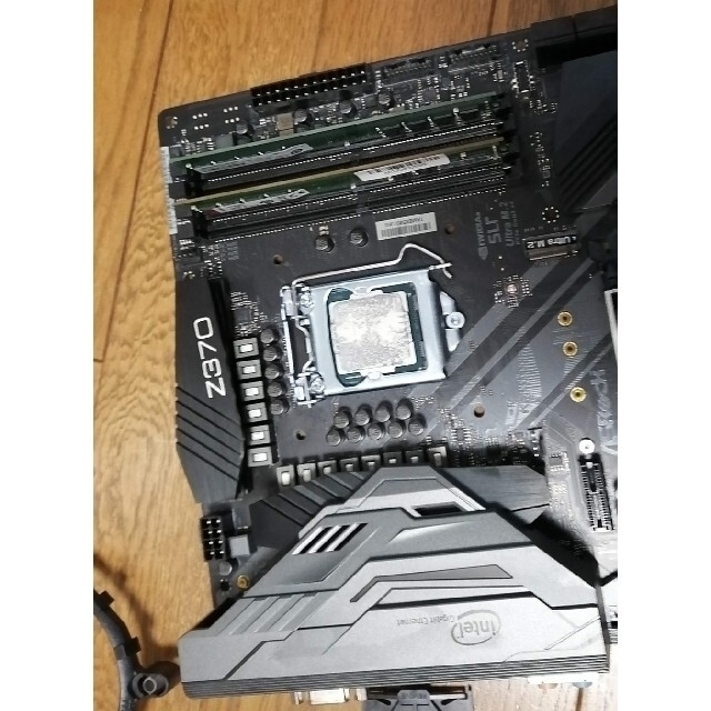 i5 8400 ASRock　Z370 Extreme4 マザーボードセット