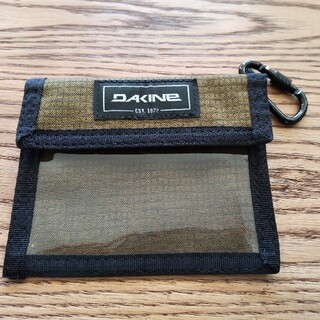ダカイン(Dakine)の美品　DAKINE　コインケース　パース(コインケース/小銭入れ)