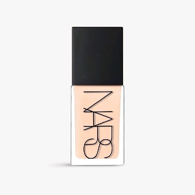 DEAUVILLE新発売☆NARS　ライトリフレクティングファンデーション　02166　モンブラン