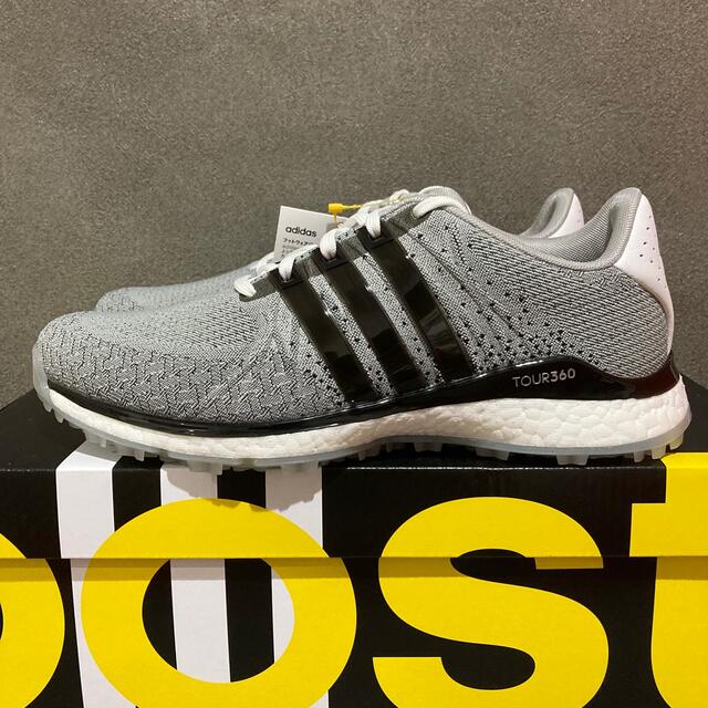 adidas - ⛳️【新品】アディダス adidas 25.5cm ゴルフシューズ スパイクレスの通販 by モナコ's shop|アディダス ならラクマ adidas - ⛳️【新品】アディダス adidas 25.5cm ゴルフシューズ スパイクレスの通販 by モナコ's shop|アディダス ならラクマ