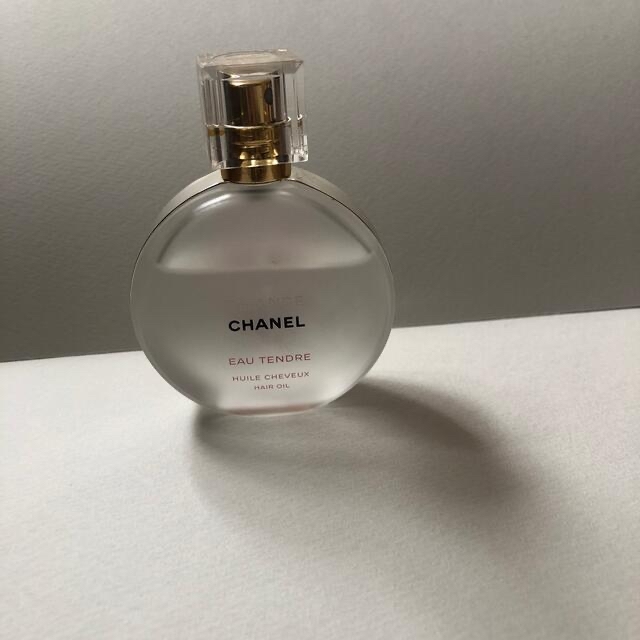 CHANEL(シャネル)のCHANEL ヘアオイル コスメ/美容のヘアケア/スタイリング(オイル/美容液)の商品写真