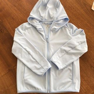 ユニクロ(UNIQLO)の※購入希望者様専用　UNIQLO パーカー　エアリズム(ジャケット/上着)