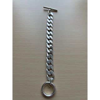 LAVER ラバー  13MM CURB CHAIN T (ブレスレット)