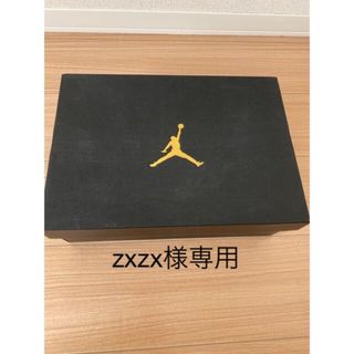 ナイキ(NIKE)のNIKE AIR JORDAN 11 RETRO LOW WHITE/GOLD(スニーカー)