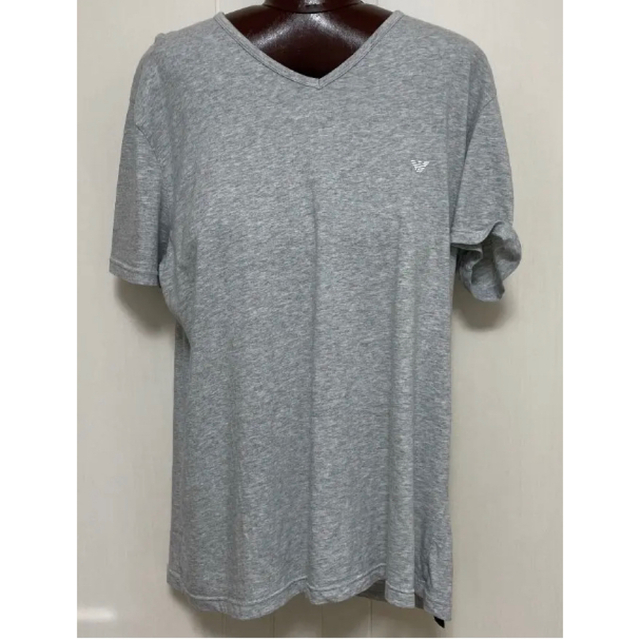 Armani(アルマーニ)のARMANI Tシャツ　 メンズのトップス(Tシャツ/カットソー(半袖/袖なし))の商品写真