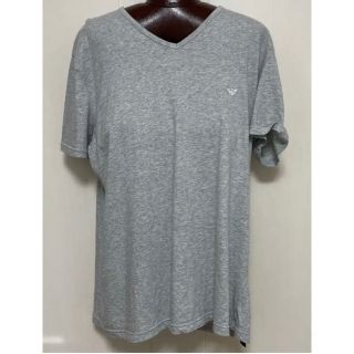 アルマーニ(Armani)のARMANI Tシャツ　(Tシャツ/カットソー(半袖/袖なし))