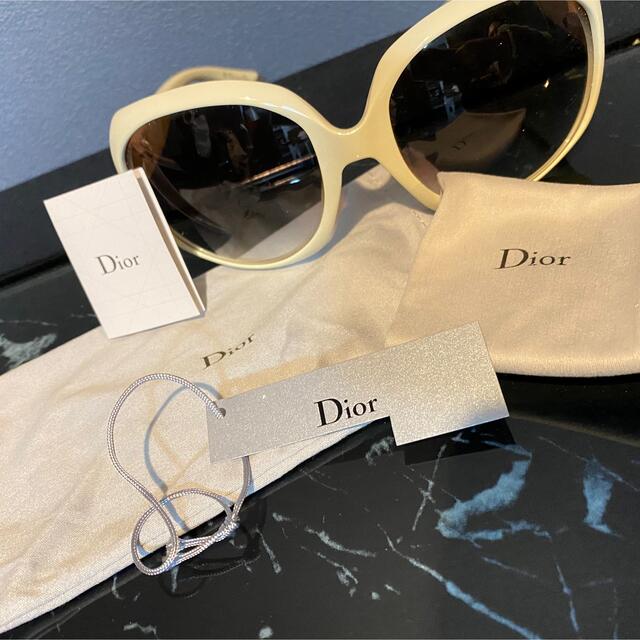 Christian Dior - ディオール サングラスの通販 by h.h's shop