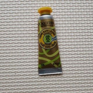 ロクシタン(L'OCCITANE)のロクシタン　ハンドクリーム　アールグレイ(ハンドクリーム)