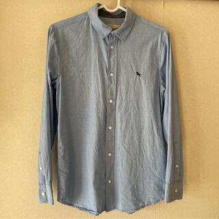 エイチアンドエム(H&M)のH&M 男の子 150-160サイズシャツ(ブラウス)