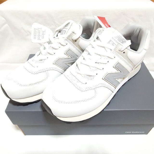 公式サイト New Balance 1300 990 1400 ML574TB2 26.5cm