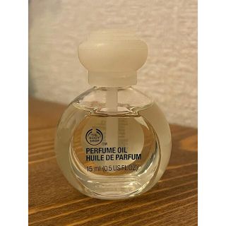 ザボディショップ(THE BODY SHOP)の ▪️ボディショップ　パフュームオイル　デューベリー▪️(香水(女性用))