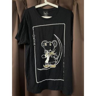 モノマニア(monomania)のmonomania Tシャツ(Tシャツ(半袖/袖なし))