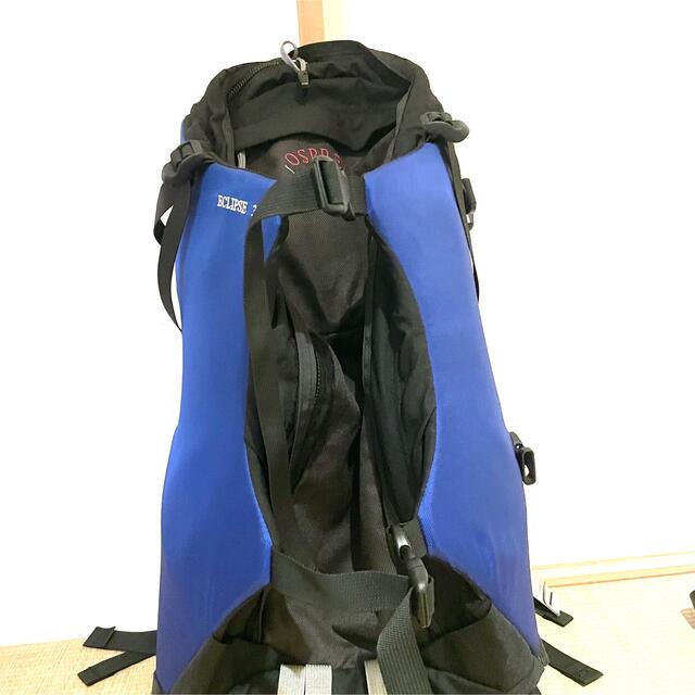 安いお買い得】 Osprey - OSPREY オスプレー ECLIPSE エクリプス 32