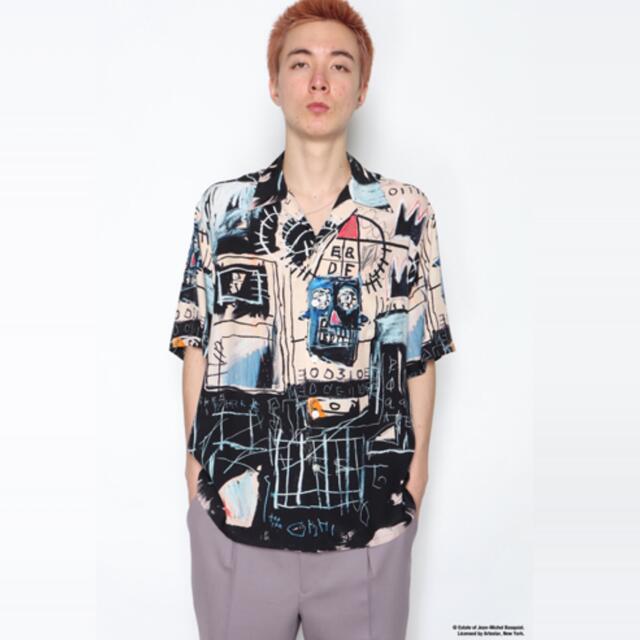 在庫人気 WACKO SHIRTの通販 by Brittenham's shop|ラクマ MARIA