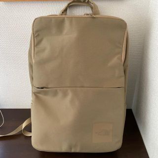 ザノースフェイス(THE NORTH FACE)のna7naさま専用　中古美品　ノースフェイス　リュック(バッグパック/リュック)