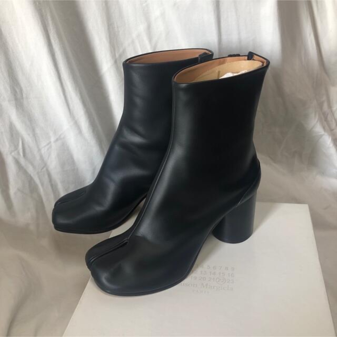 新品・未使用品 メゾンマルジェラ MAISON MARGIELA 足袋 ブーツ