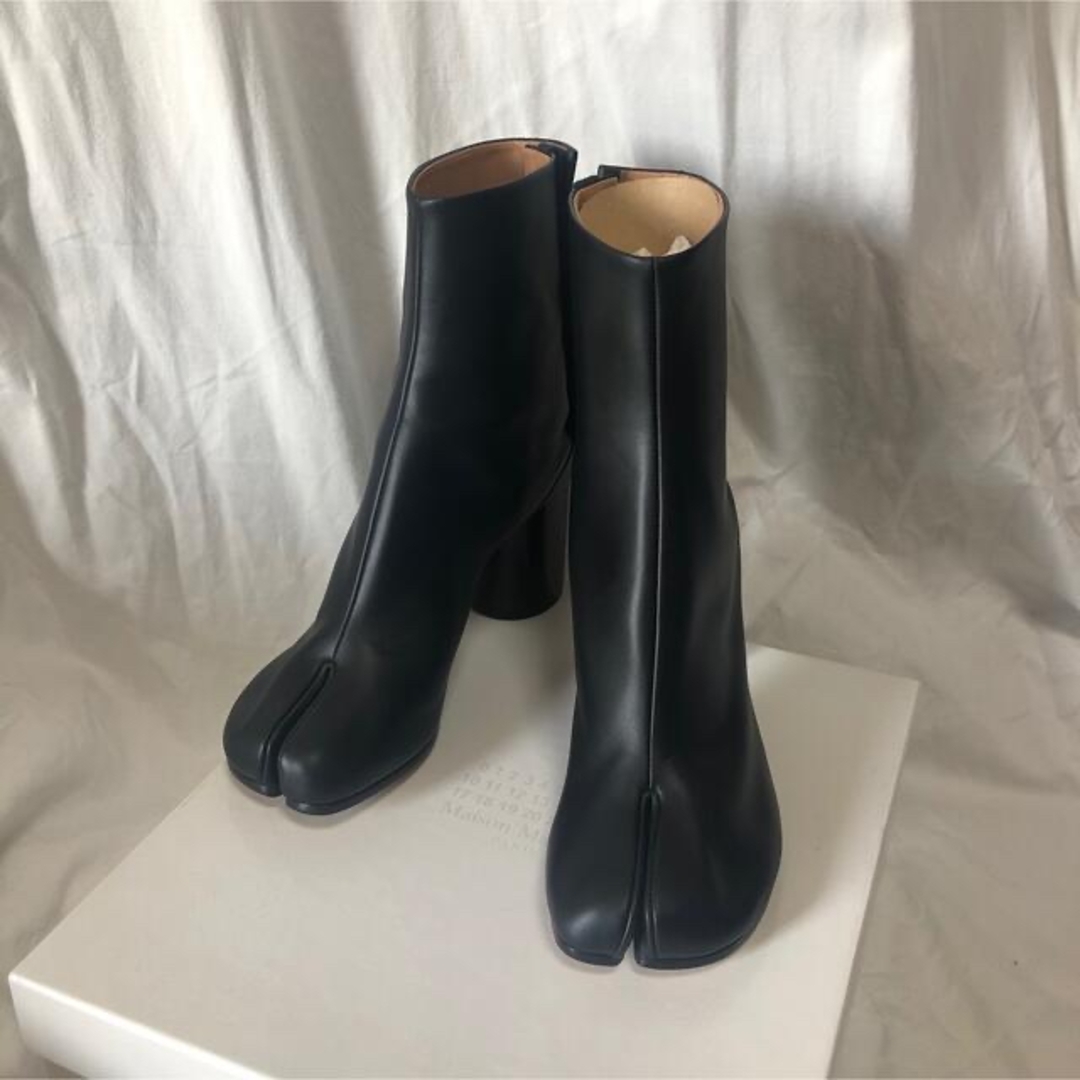 新品未使用????　Maison Margiela 足袋ブーツ