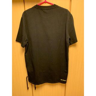 正規 19AW Neil Barrett ニールバレット ボルト Tシャツ