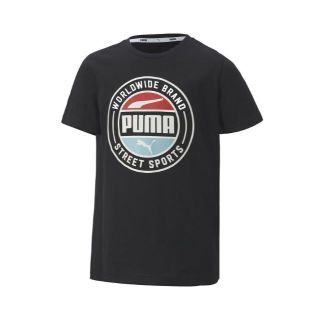 プーマ(PUMA)の150　新品　adidas　アディダス　レギュラーフィット　ストリートスポーツロ(Tシャツ/カットソー)