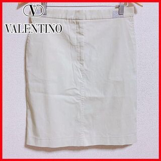 ヴァレンティノ スカートの通販 100点以上 | VALENTINOのレディースを 