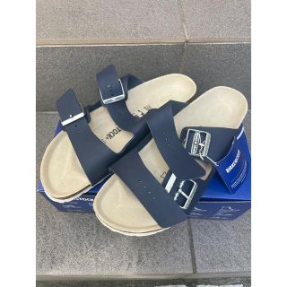 ビルケンシュトック(BIRKENSTOCK)の[ビルケンシュトック] サンダル アリゾナ ビルコフロー(サンダル)