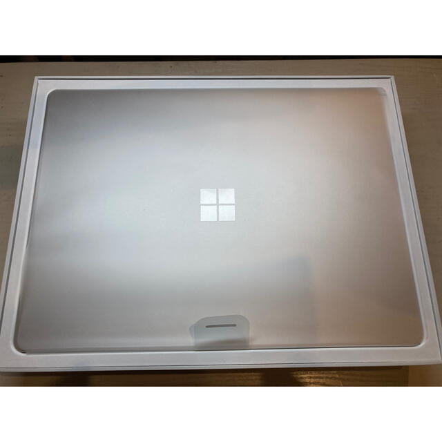 最終値引【美品】Microsoft Surface Laptop Go プ…