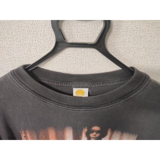 【値下げ不可】古着 90s korn ロンＴ メンズのトップス(Tシャツ/カットソー(七分/長袖))の商品写真