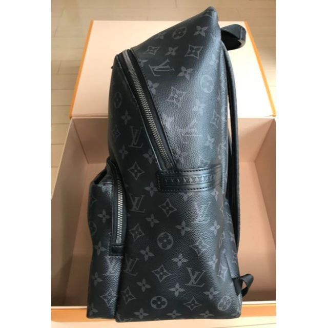 Louis Vuitton Backpack エクリプス | www.espacios.com.ar