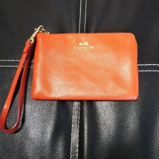 コーチ(COACH)のCOACH 小物入れ　コインケース(コインケース)