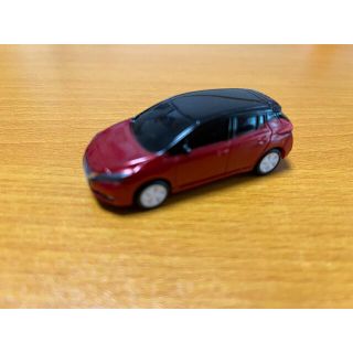 ニッサン(日産)のミニカー（リーフ）(ミニカー)