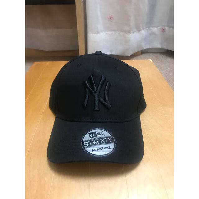 『NEW ERA』 × 『MLB NEW YORK YANKEES 』 メンズの帽子(キャップ)の商品写真