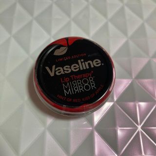 ヴァセリン(Vaseline)のヴァセリン リップ モイストシャインアップル 20g(リップケア/リップクリーム)