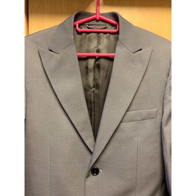 DIOR HOMME - 正規 20AW DIOR ディオール スーツ セットアップの DIOR HOMME - 正規 20AW DIOR ディオール スーツ セットアップの