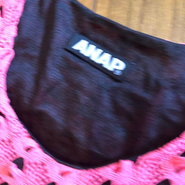 ANAP(アナップ)のワンピース　ANAP レディースのワンピース(ミニワンピース)の商品写真