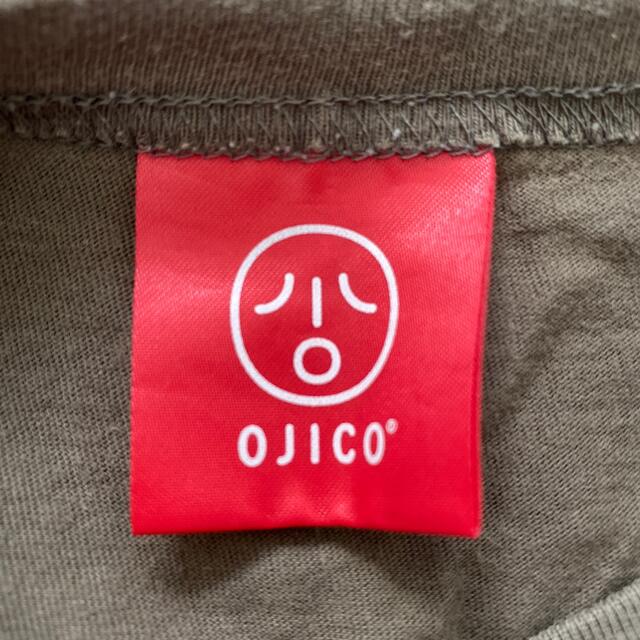 OJICO ドクターイエローＴシャツ キッズ/ベビー/マタニティのキッズ服男の子用(90cm~)(Tシャツ/カットソー)の商品写真