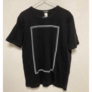 BUMP OF CHICKEN ライブＴシャツ　Mサイズ(ミュージシャン)