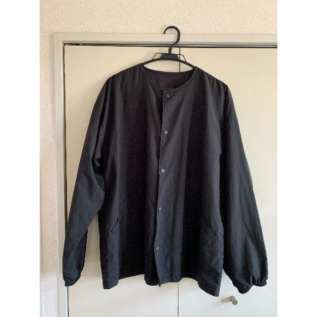 MUJI (無印良品) - MUJI Labo 撥水リバーシブルノーカラー MUJI (無印良品) - MUJI Labo 撥水リバーシブルノーカラー