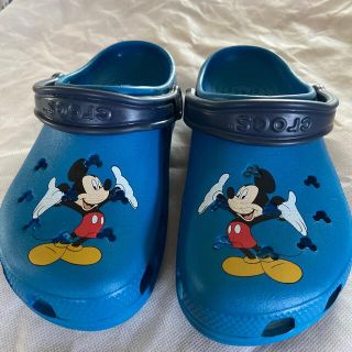 クロックス(crocs)のTDR クロックス お値下げしました！(その他)