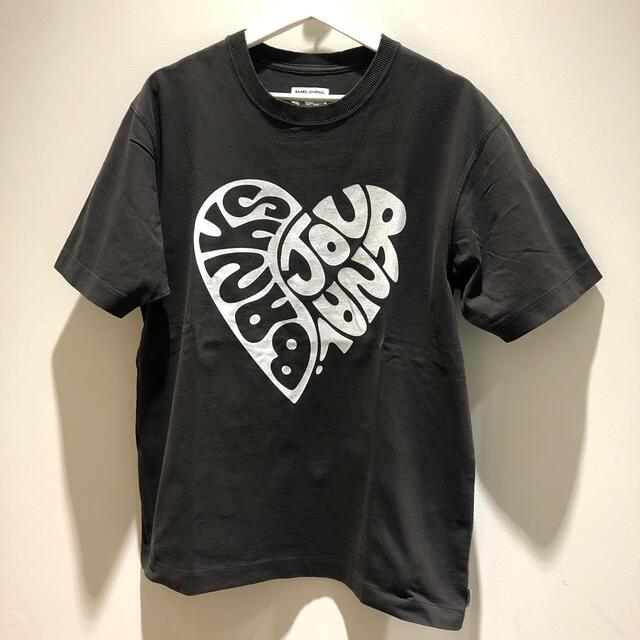 BANKS Lサイズ ATS0707 BLACK Tシャツ 新品未使用です！