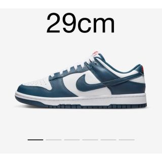 ナイキ(NIKE)の29cm 新品　正規　Nike Dunk Low "Valerian Blue"(スニーカー)