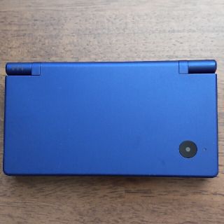 ニンテンドーDS(ニンテンドーDS)のNintendo DSi 本体のみ 動作確認済み(携帯用ゲーム機本体)