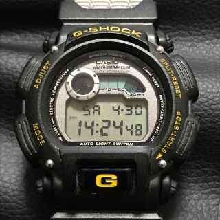 G-SHOCK DW-9000の通販 100点以上 | フリマアプリ ラクマ