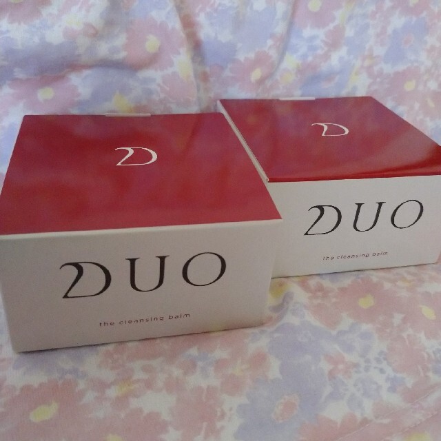 DUO(デュオ) ザ クレンジングバーム(90g)