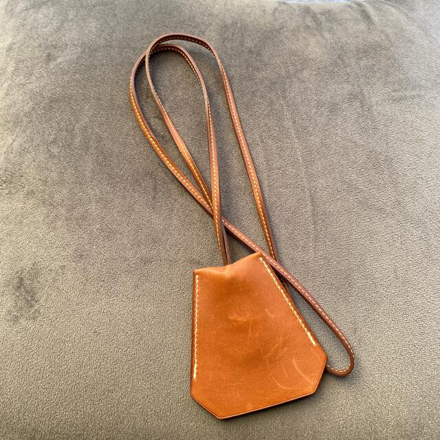 エルメス クロシェットHermes