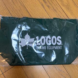 ロゴス(LOGOS)のLOGOSトートバック新品(トートバッグ)