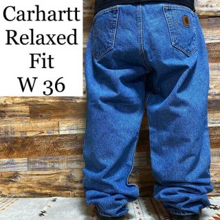 carhart カーハート バギーパンツ www.showme.org